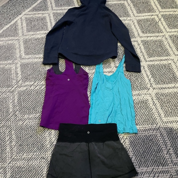 Lululemon items size 4 - Picture 7 of 7